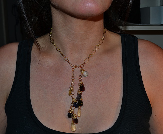 zeejewelrysemipreiousbeadschainnecklace04